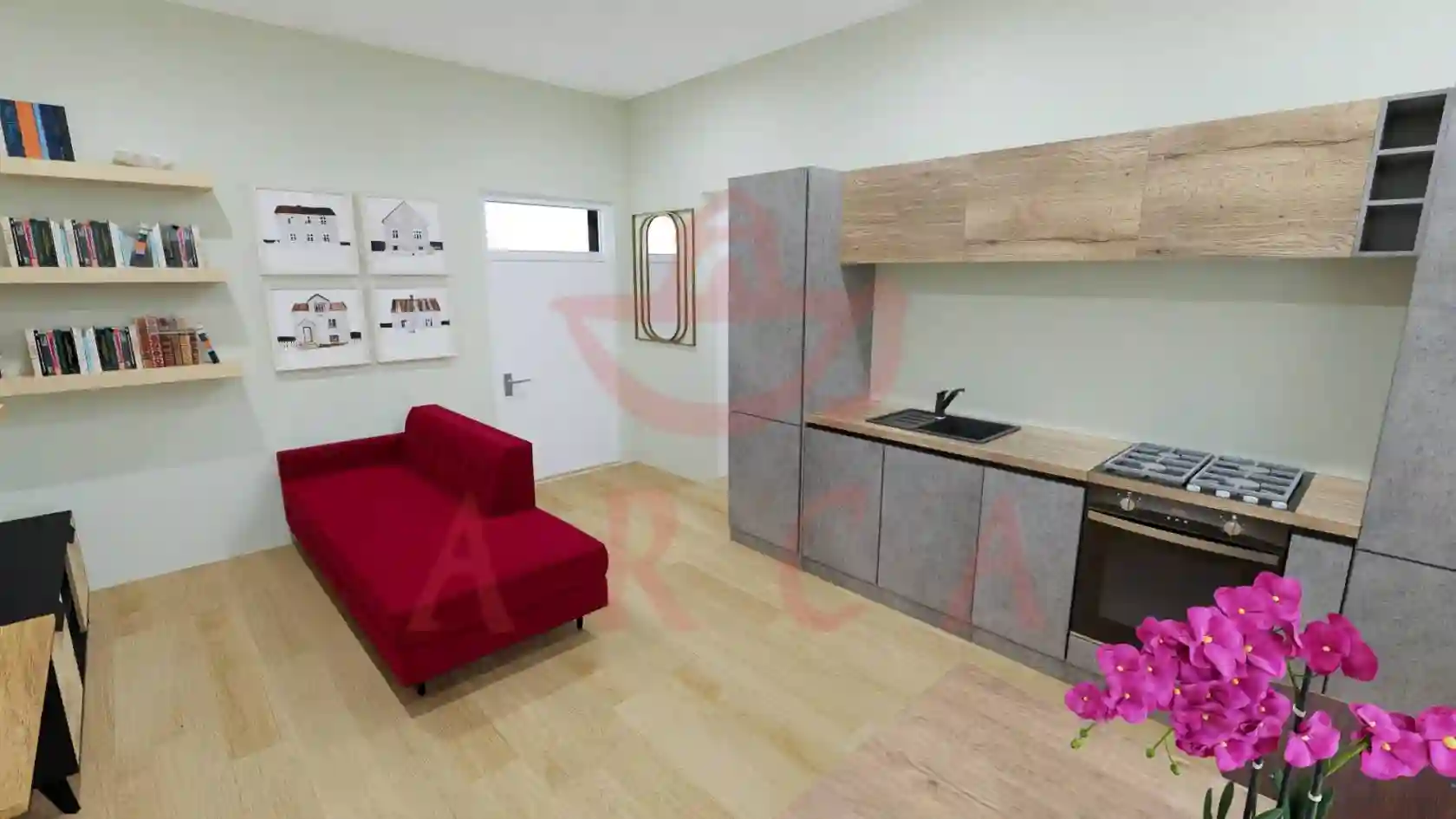 Appartamento - foto 3