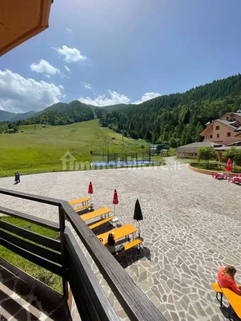 Appartamento in vendita a Artogne