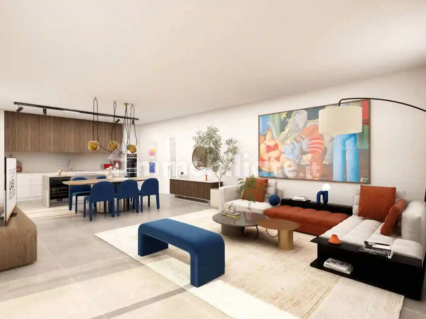 Villa - foto 3