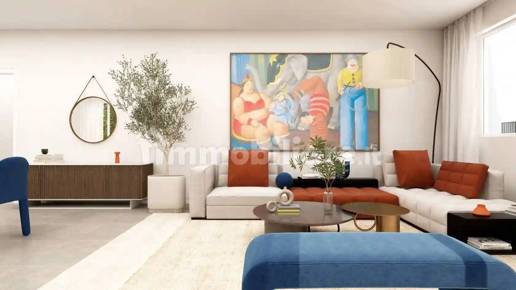 Villa - foto 4