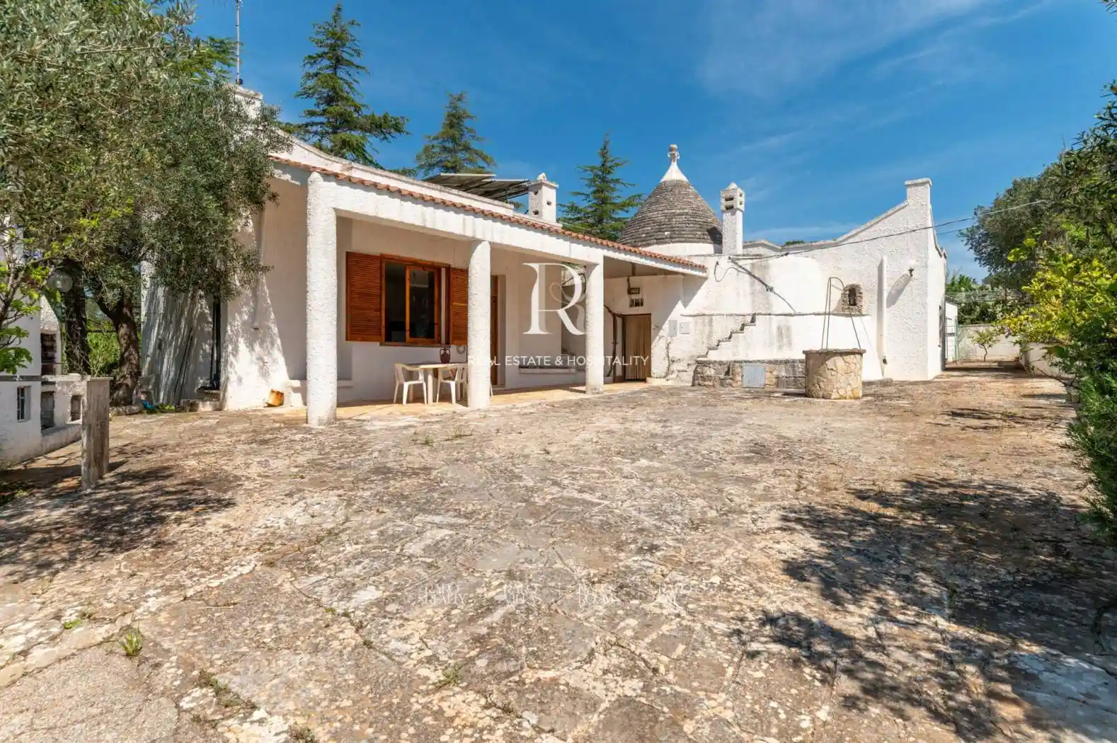 Villa in vendita a Ostuni