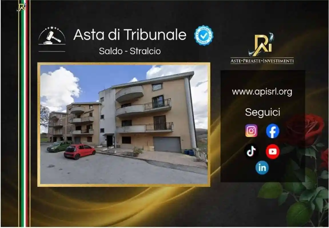 Appartamento in vendita a Cercepiccola