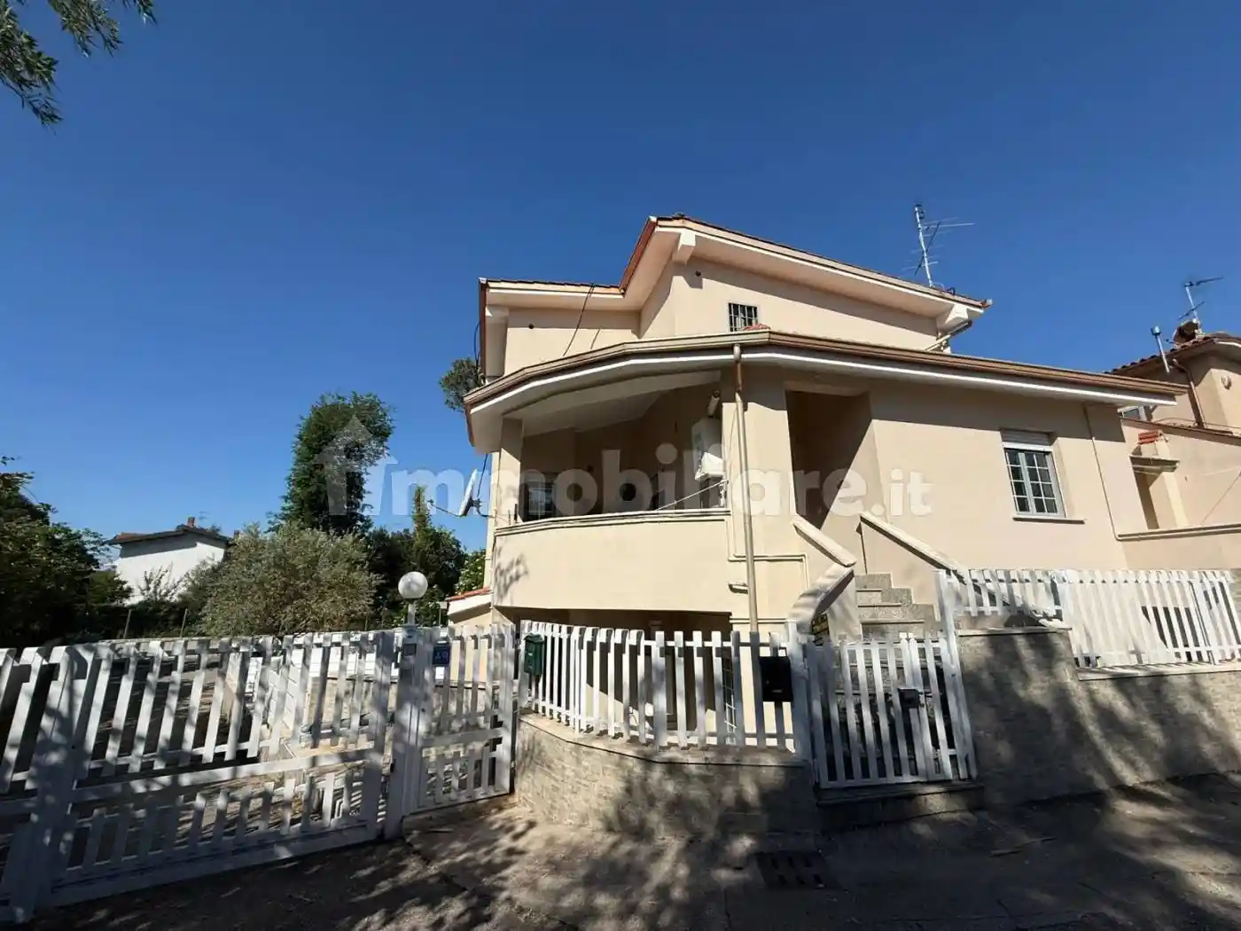 Appartamento in vendita a Aprilia