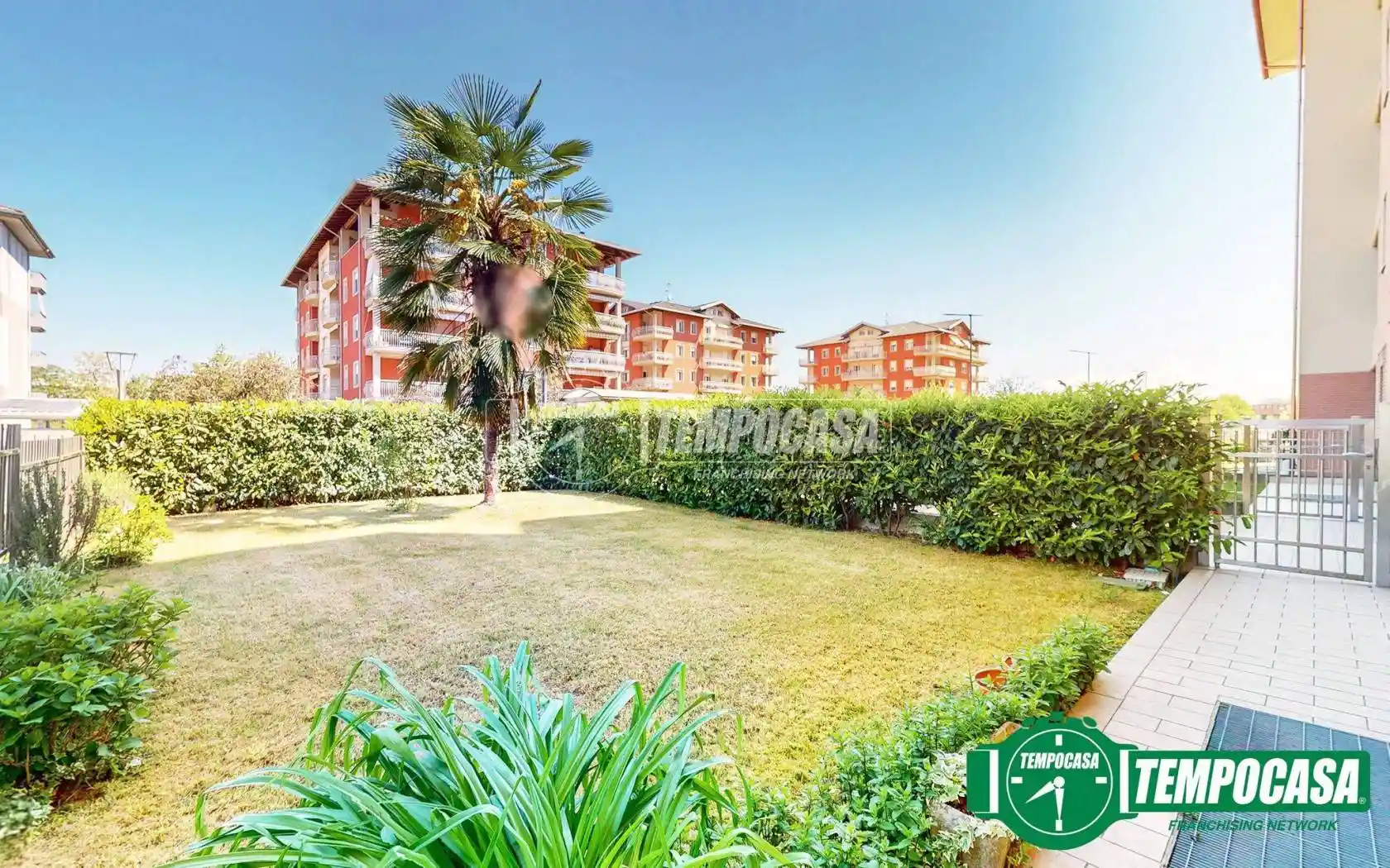 Appartamento in vendita a Novi Ligure
