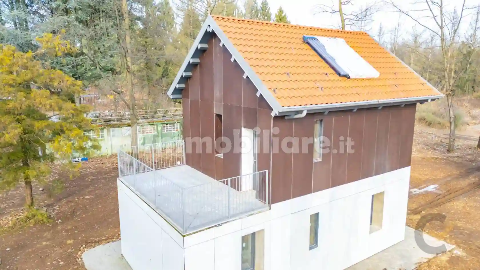 Villa - foto 2