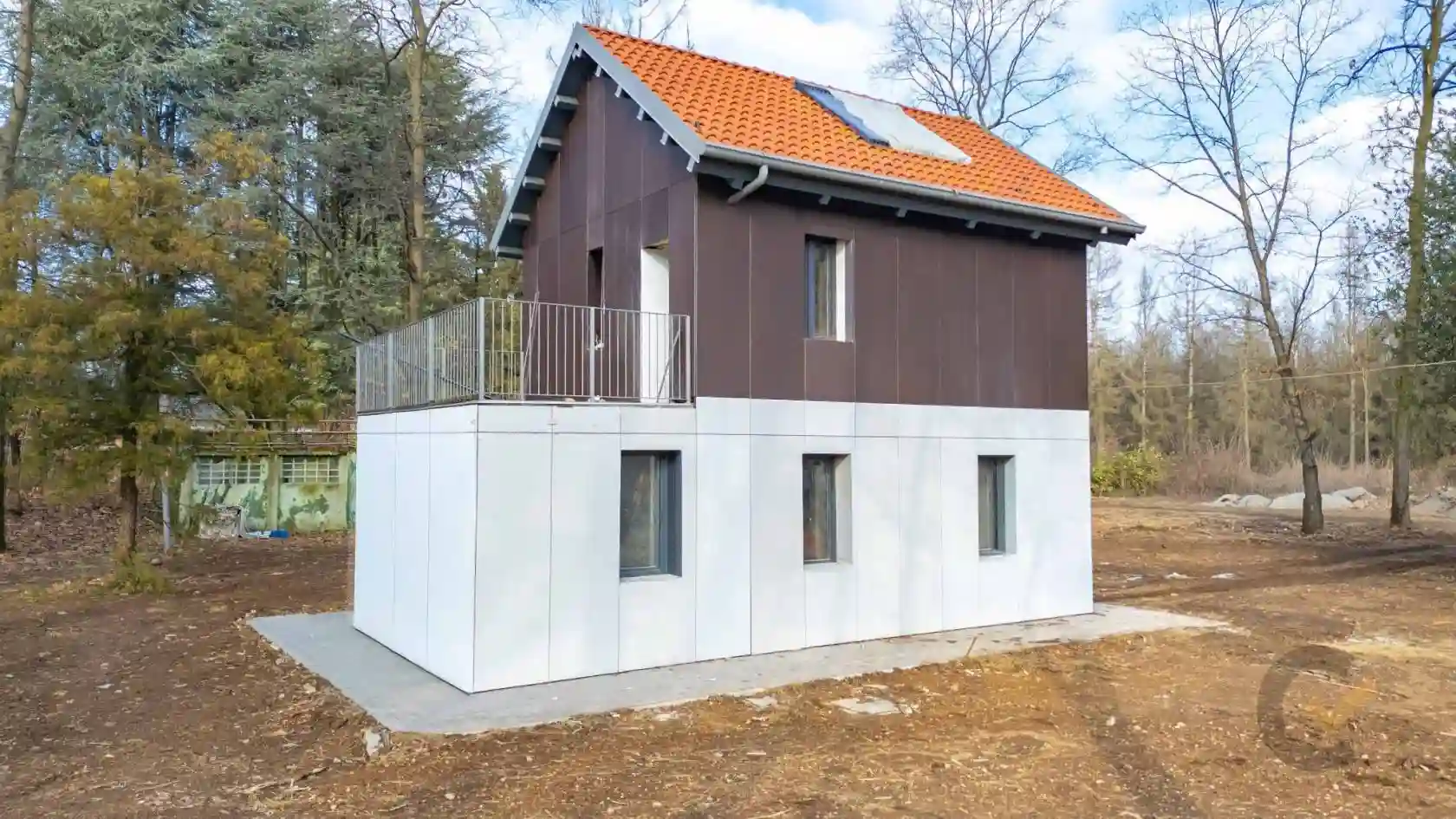 Villa - foto 3