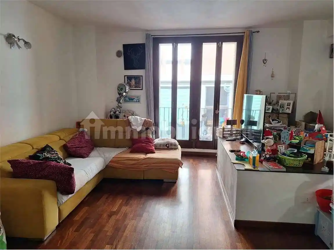 Appartamento in vendita a Livorno