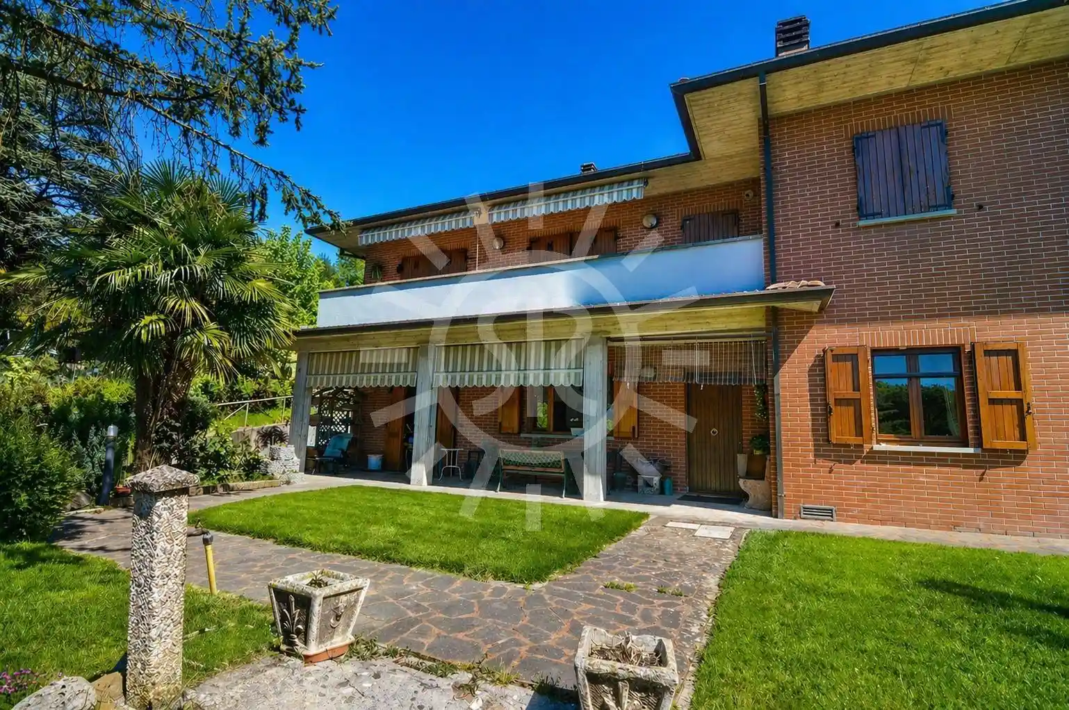 Villa in vendita a Monterenzio