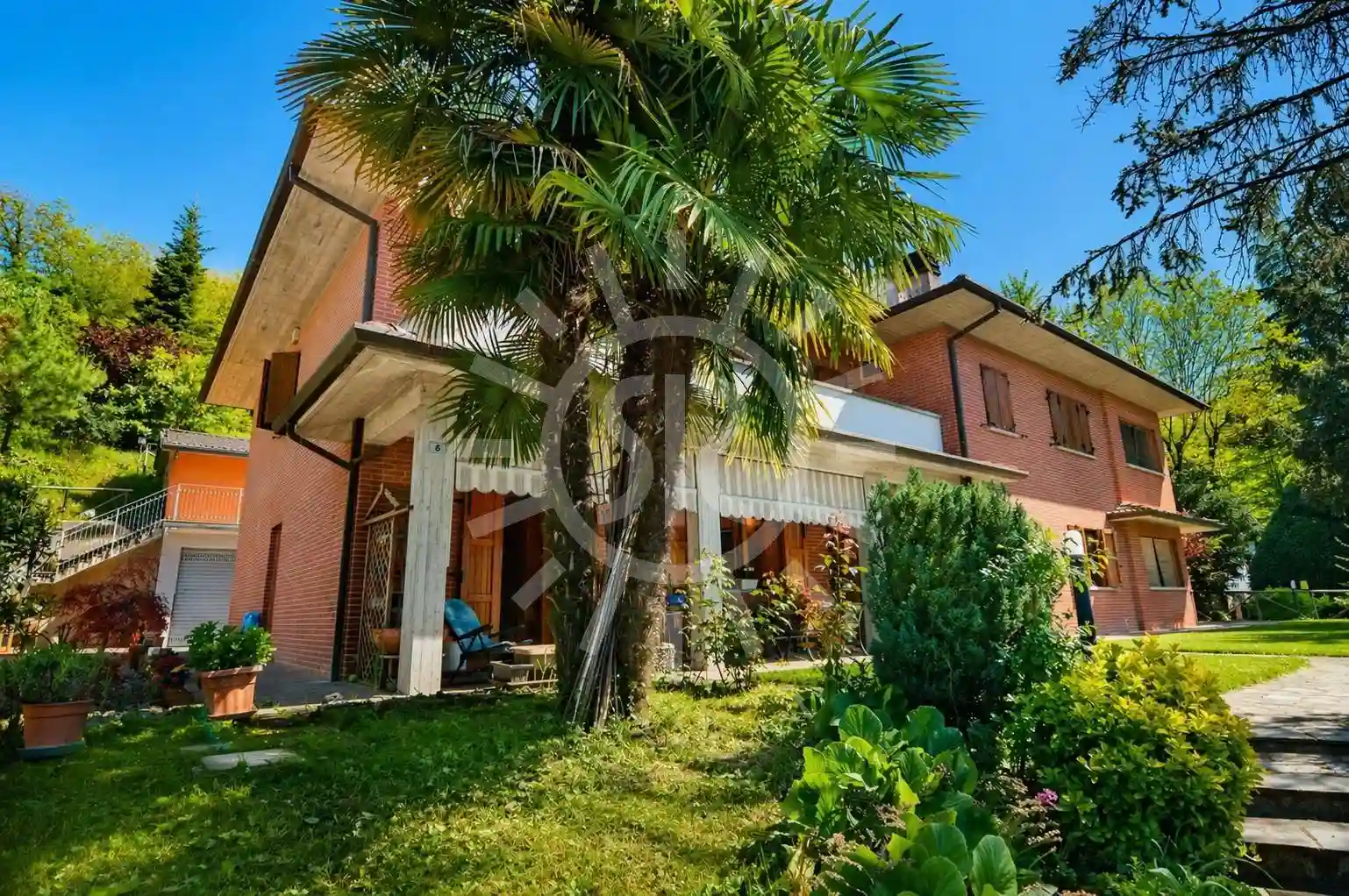 Villa - foto 2