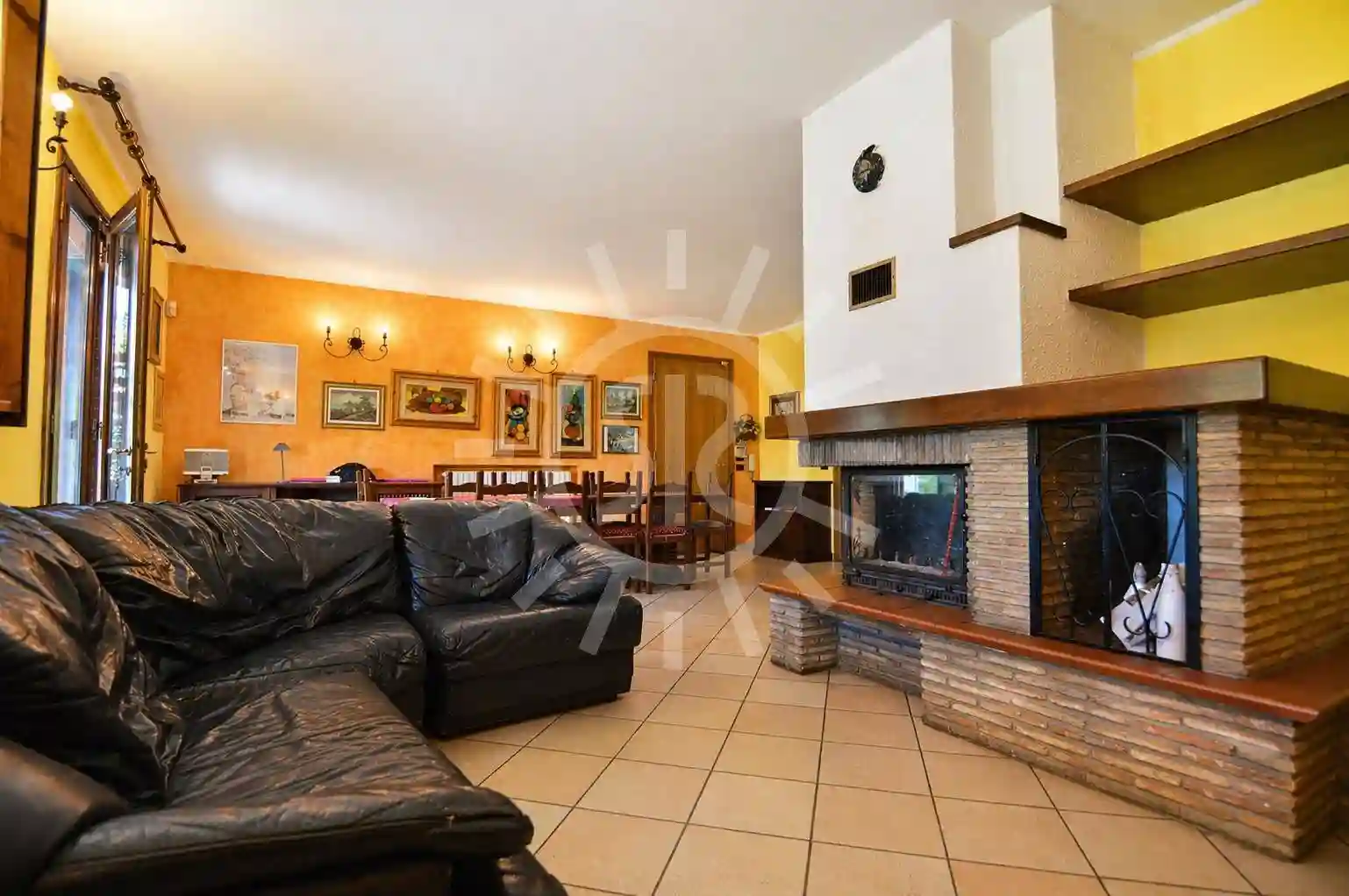 Villa - foto 5