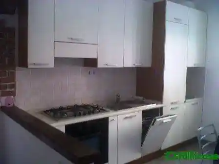 Appartamento in vendita a Melzo