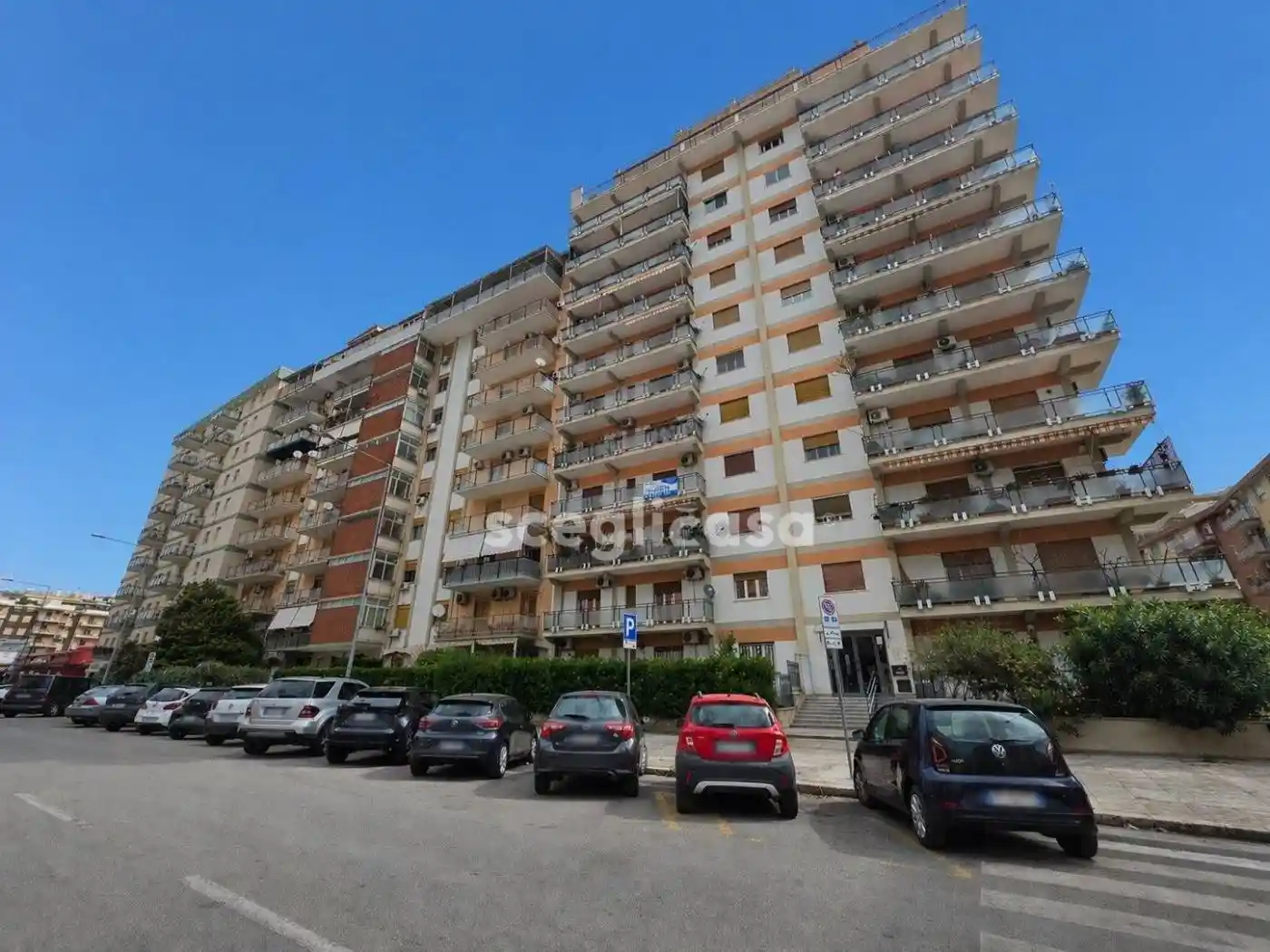 Appartamento in vendita a Palermo
