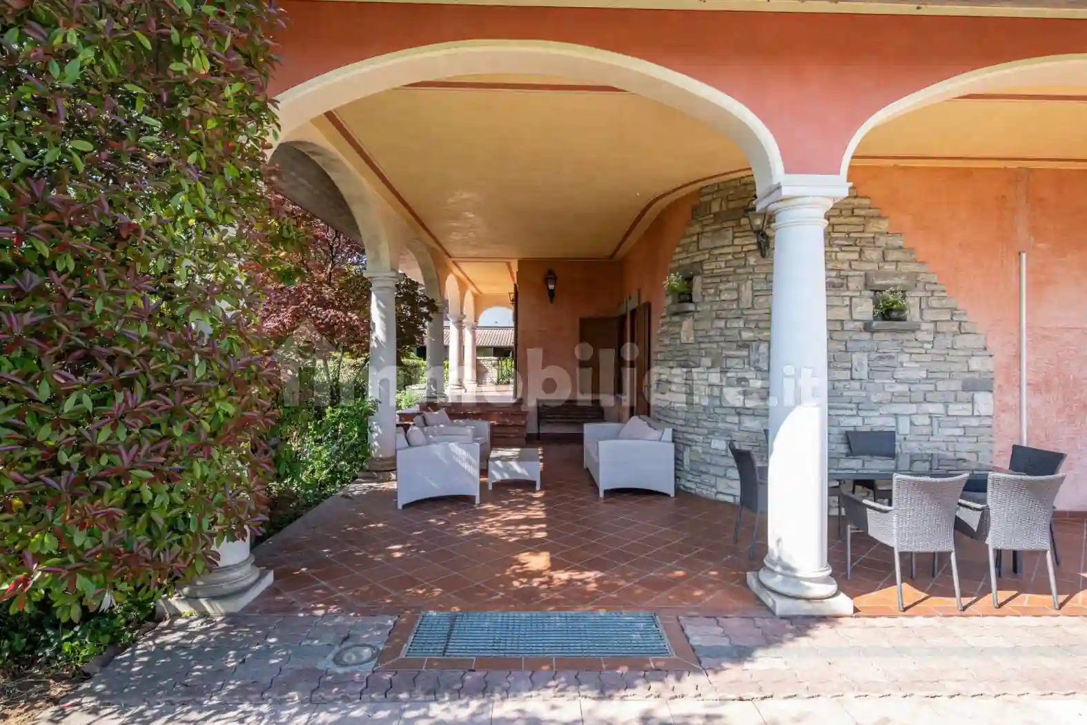 Villa - foto 4