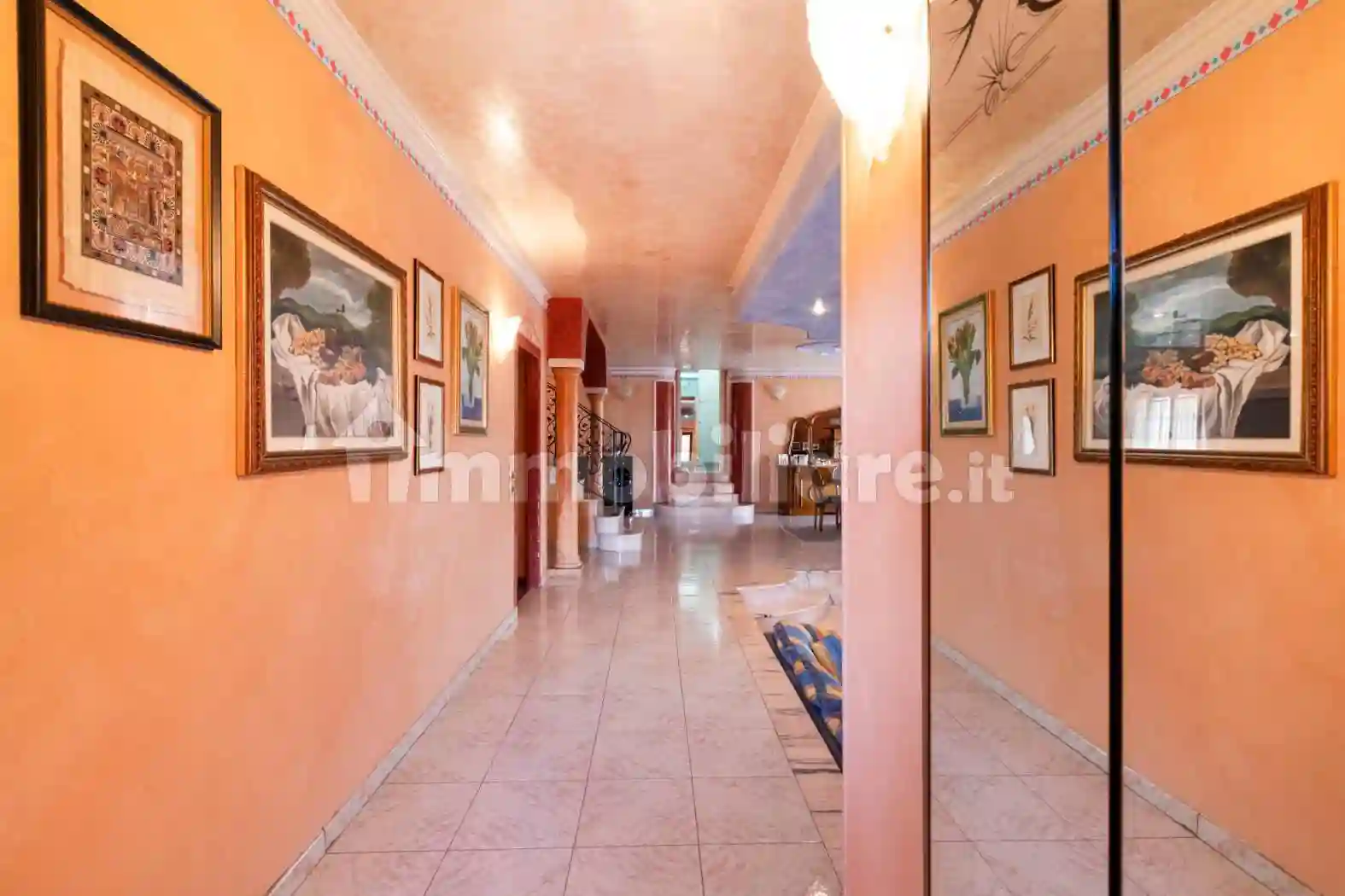Villa - foto 5