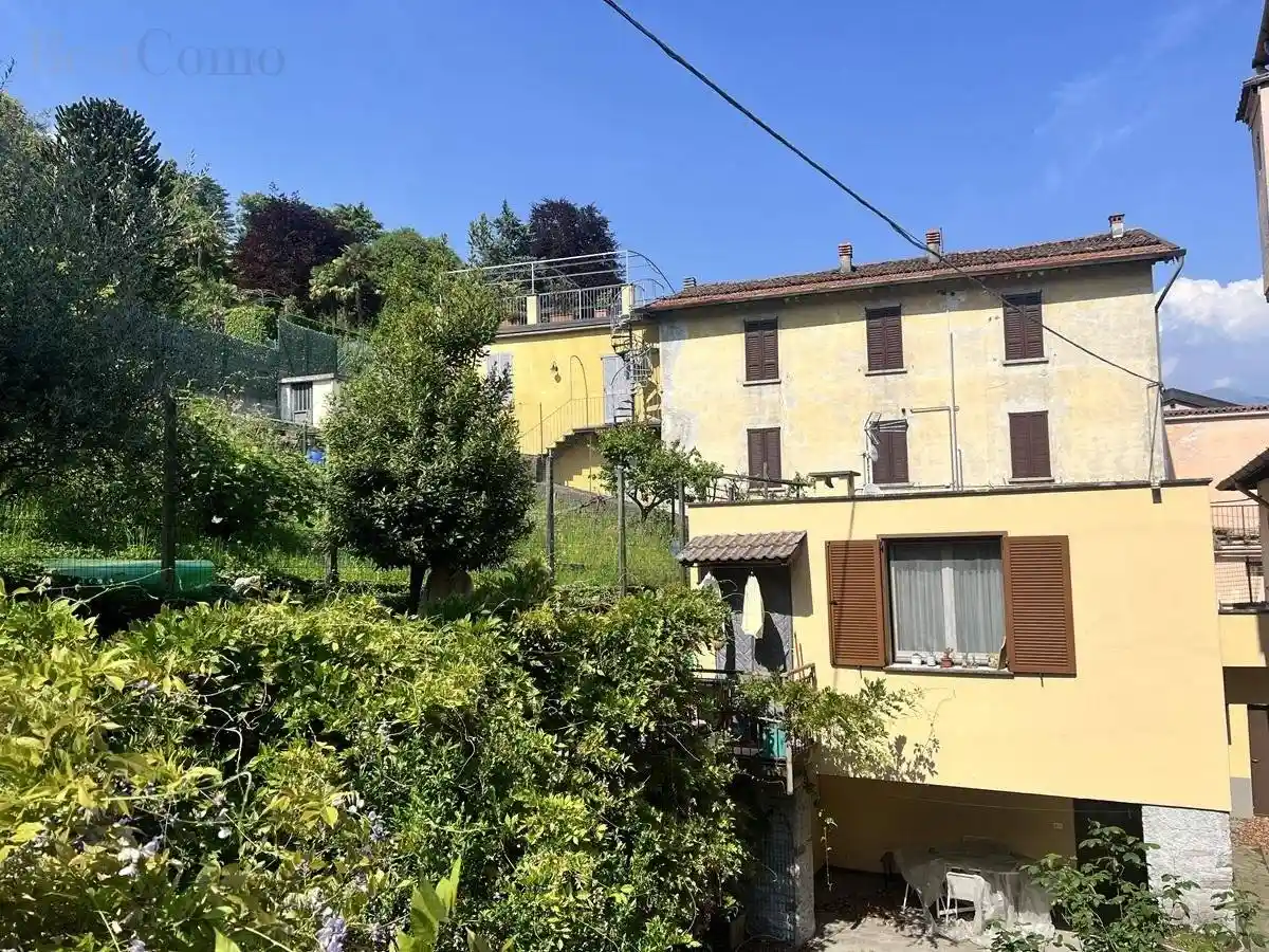 Appartamento in vendita a Griante
