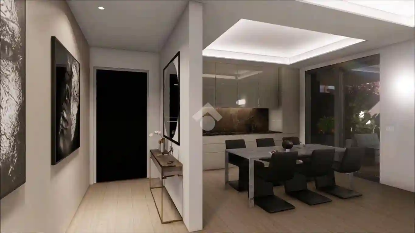 Attico - Mansarda - foto 5