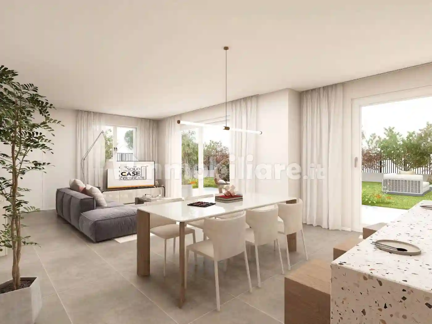 Villa - foto 3