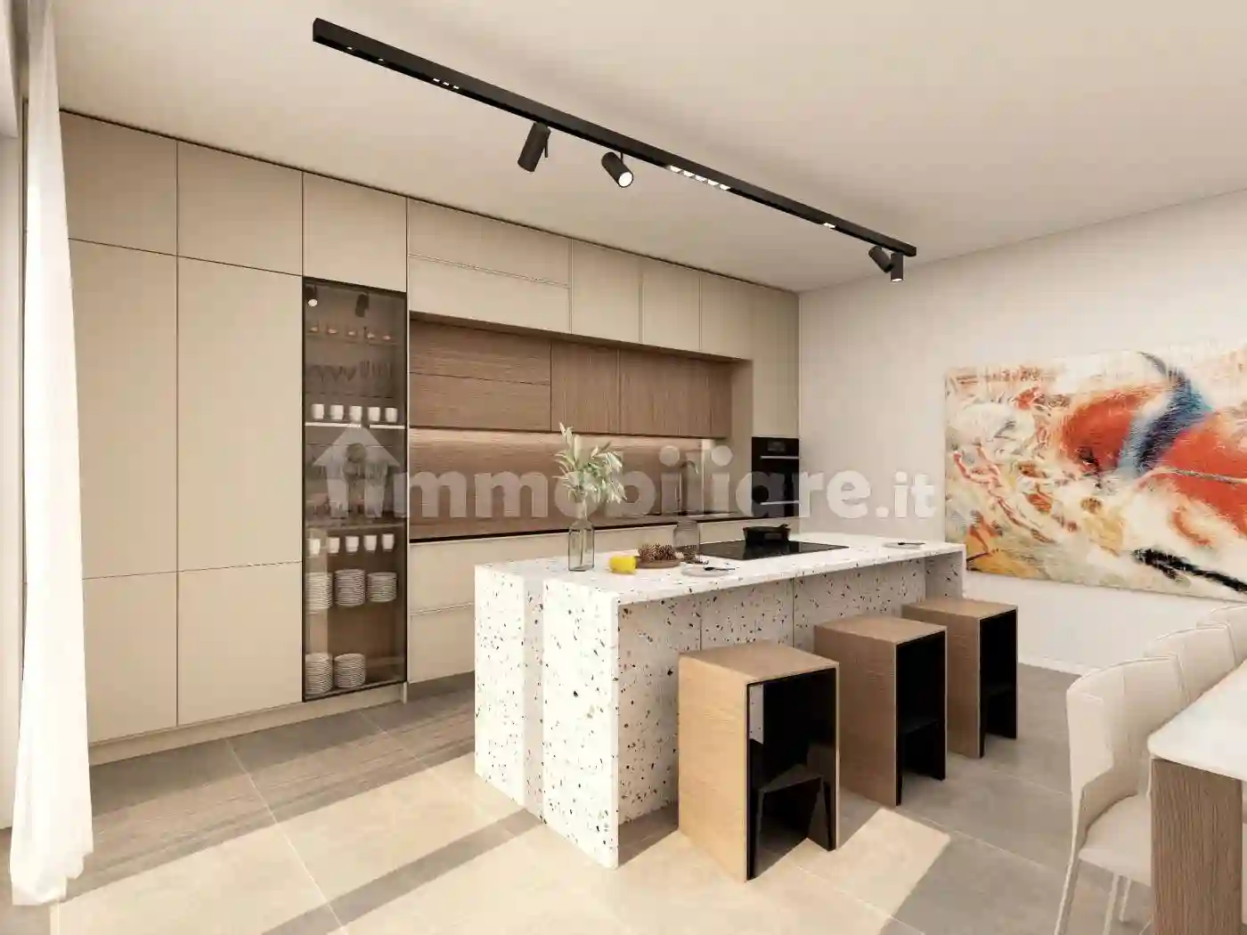 Villa - foto 4