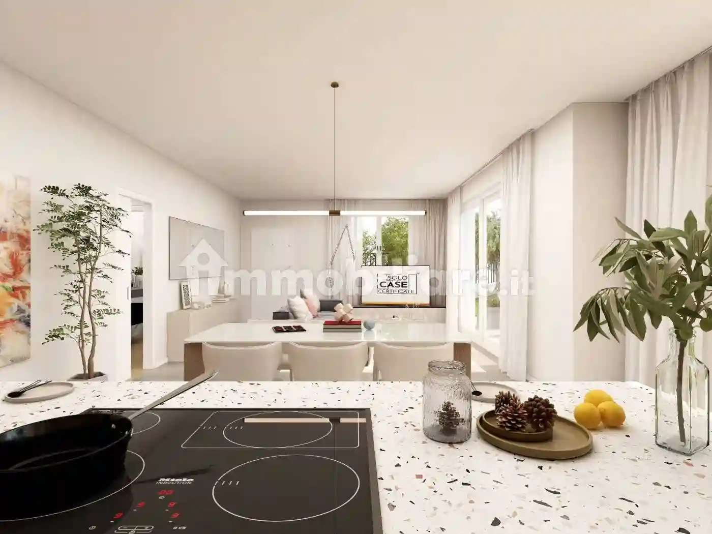 Villa - foto 5