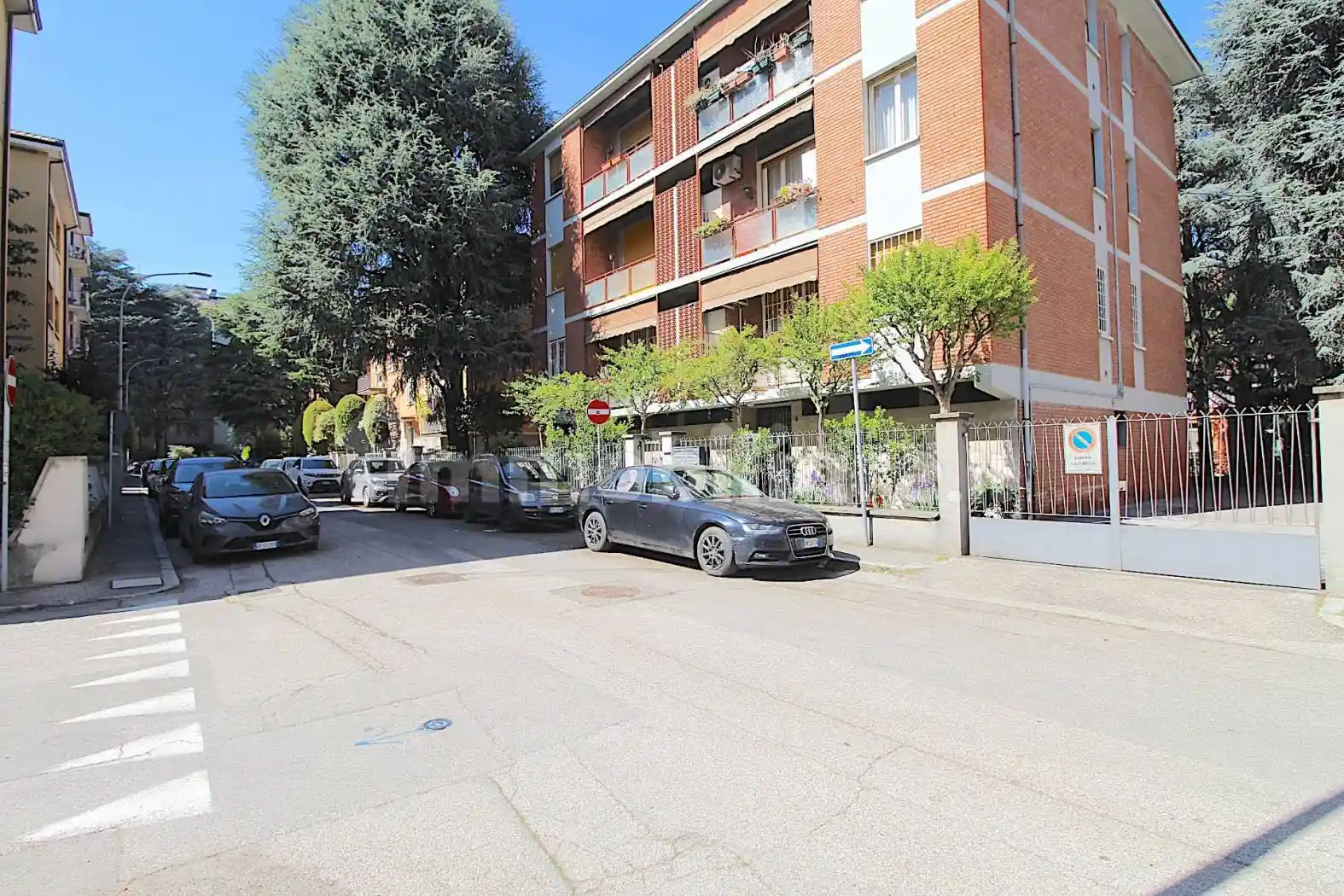 Appartamento in vendita a San Lazzaro di Savena