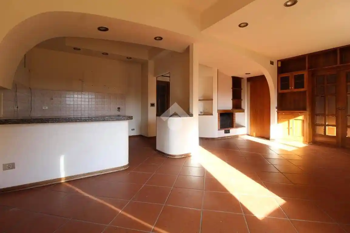 Appartamento in affitto a Reggio Calabria