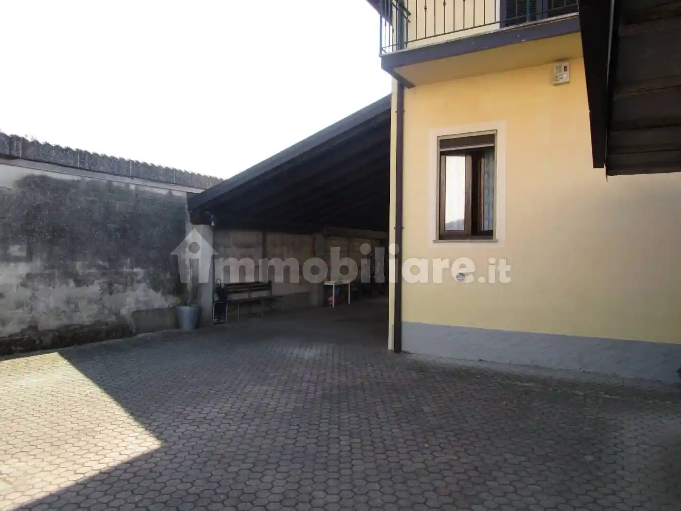 Villa in vendita a Vigevano
