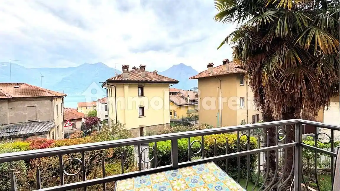 Appartamento in vendita a Lovere