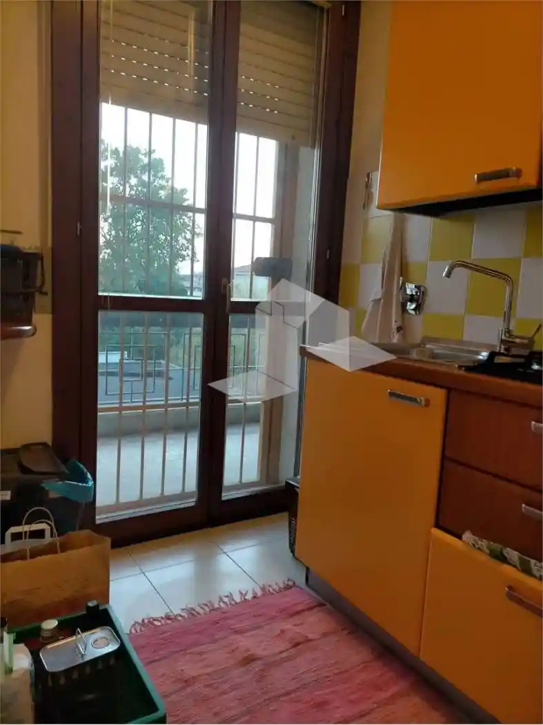 Appartamento in affitto a Reggio Emilia