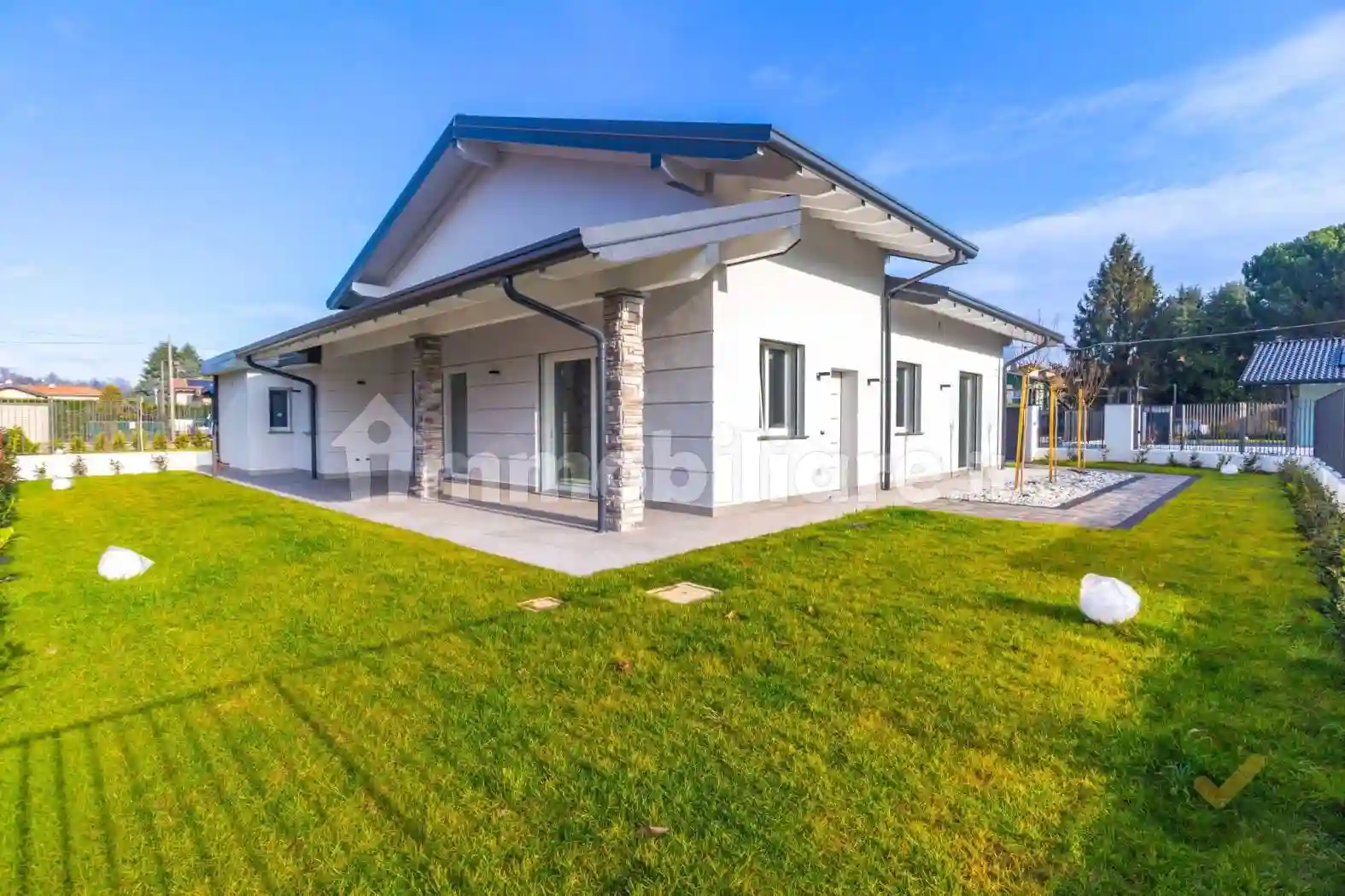 Villa - foto 3