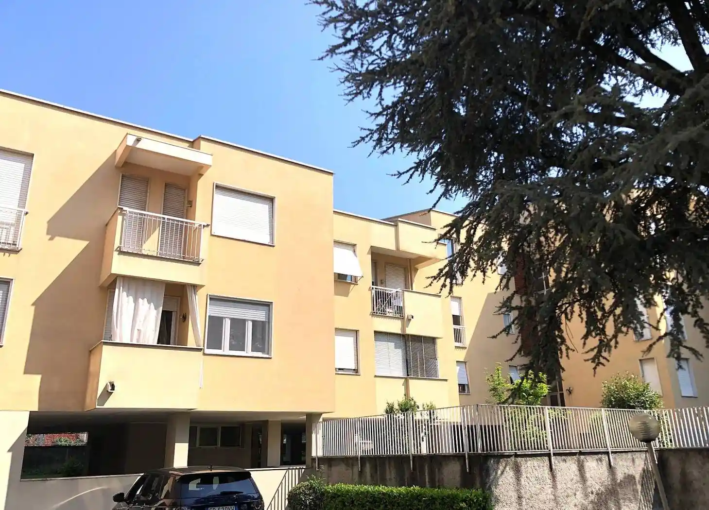 Appartamento in vendita a Brescia