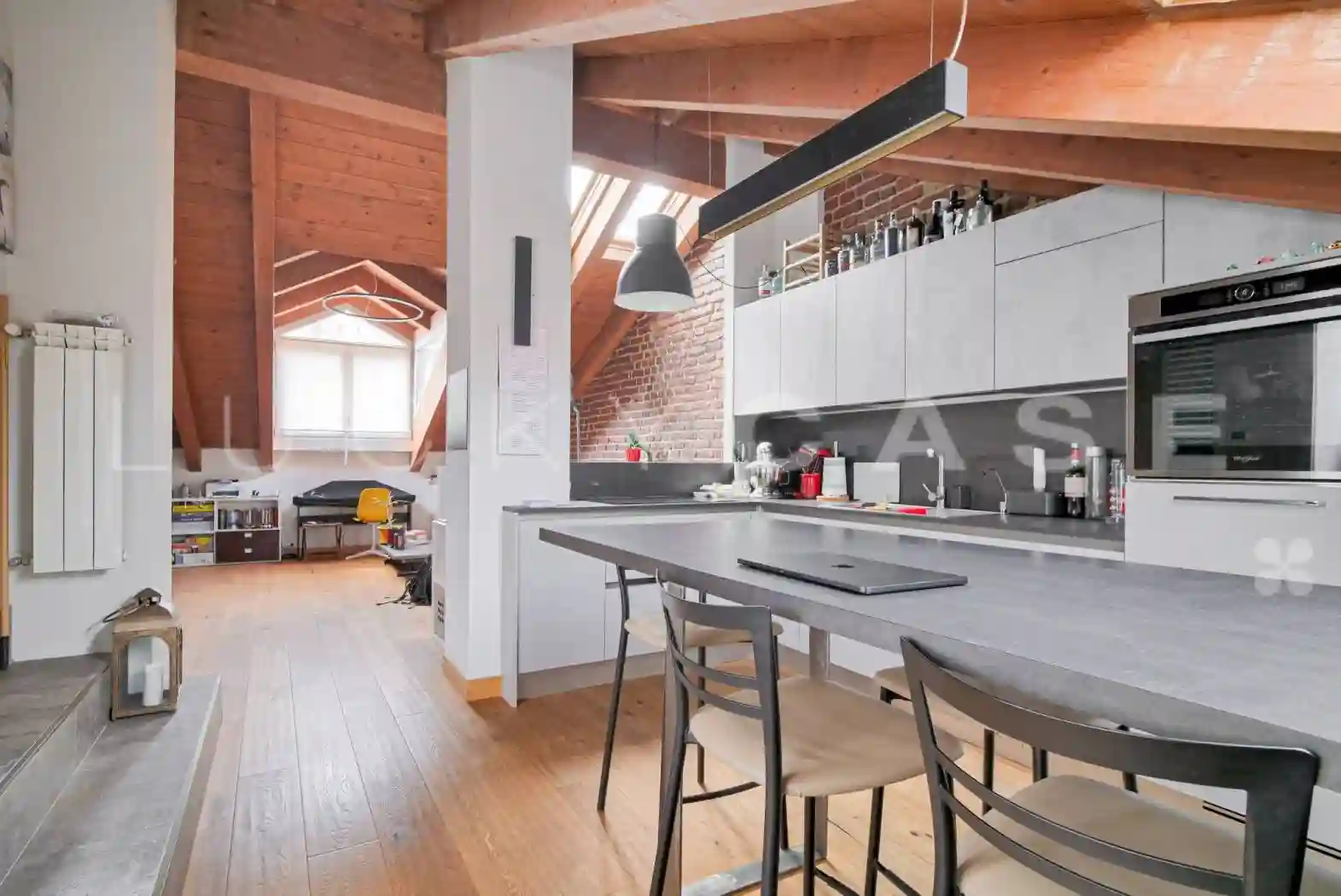 Appartamento - foto 3