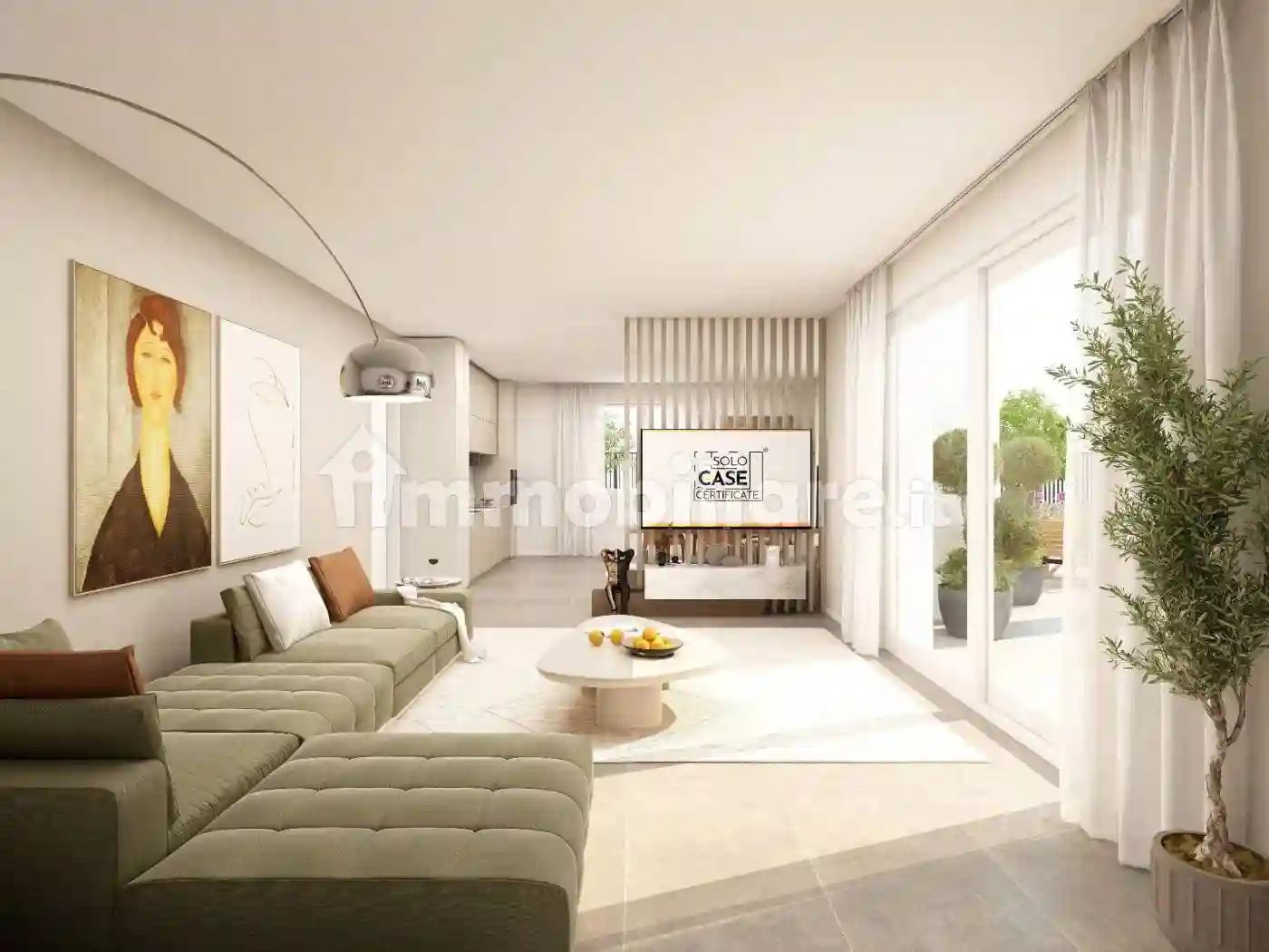 Villa - foto 3