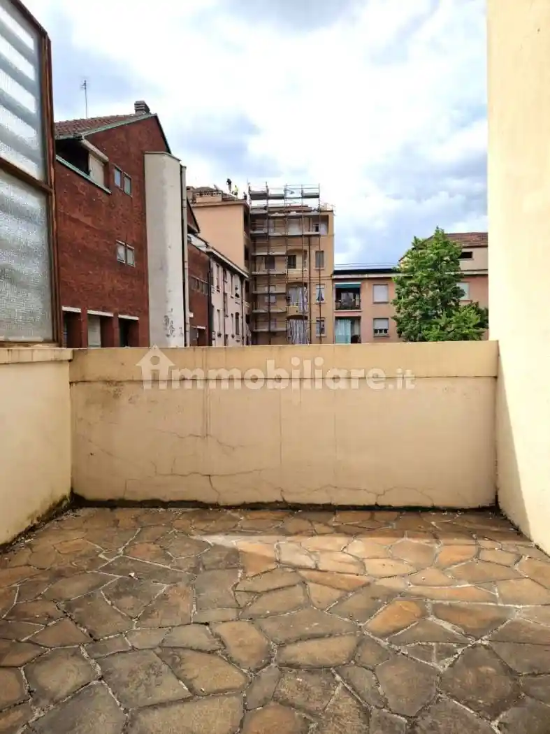 Appartamento in affitto a Torino