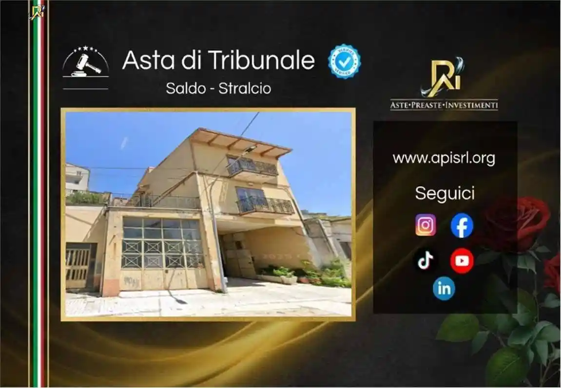 Appartamento in vendita a San Felice del Molise