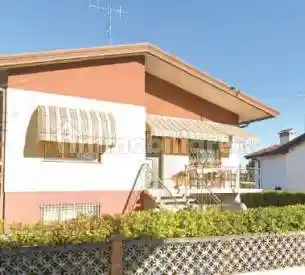 Casa indipendente