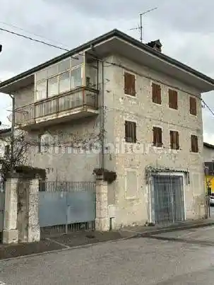 Appartamento in vendita a Spilimbergo