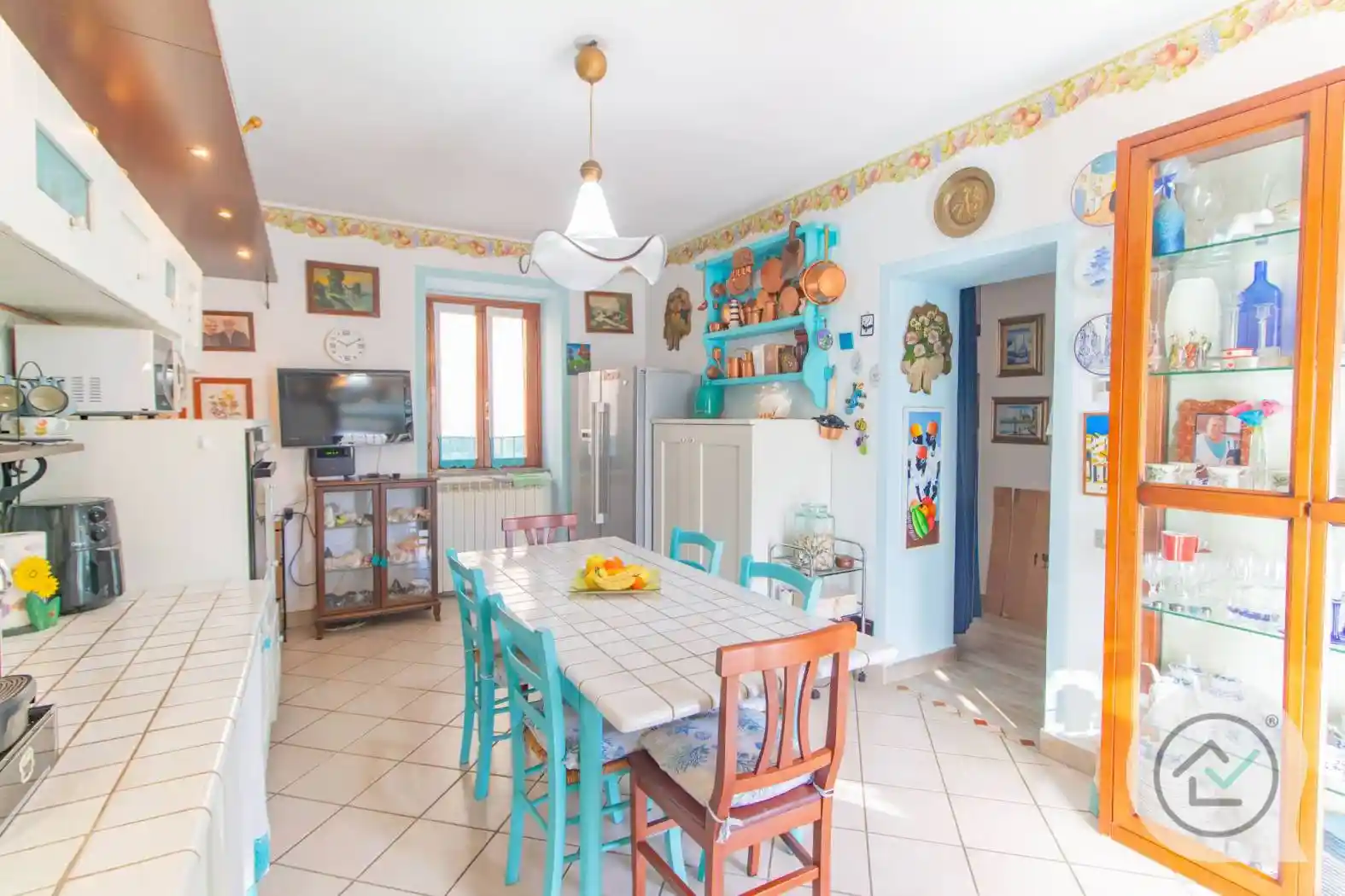 Appartamento in vendita a Casale Litta