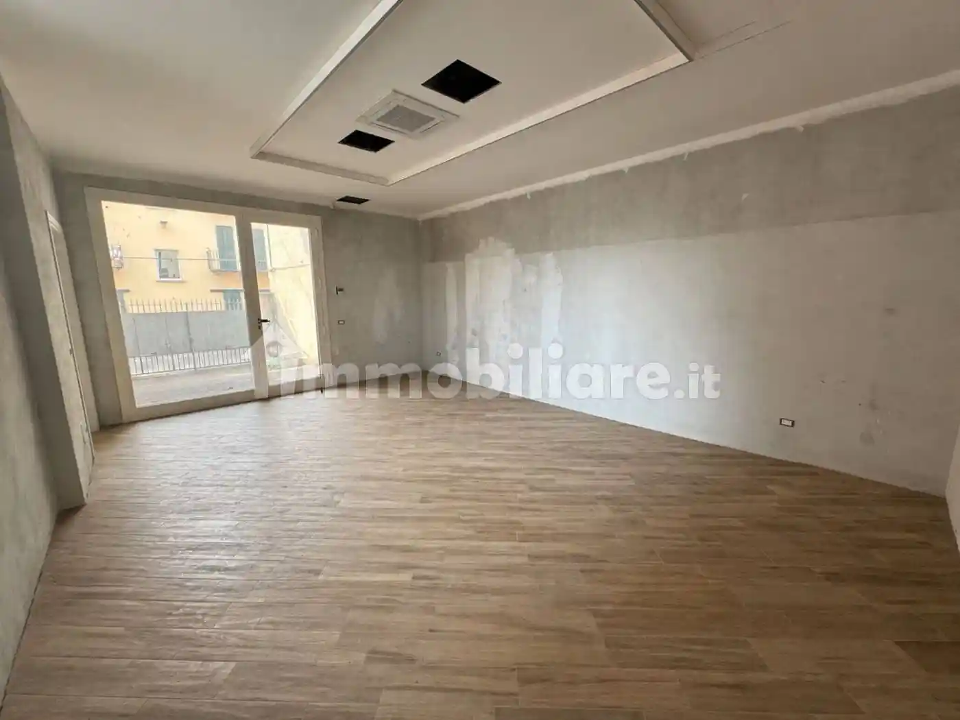 Loft in vendita a Macherio