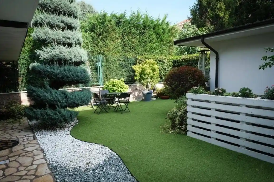 Villa in vendita a Cormano