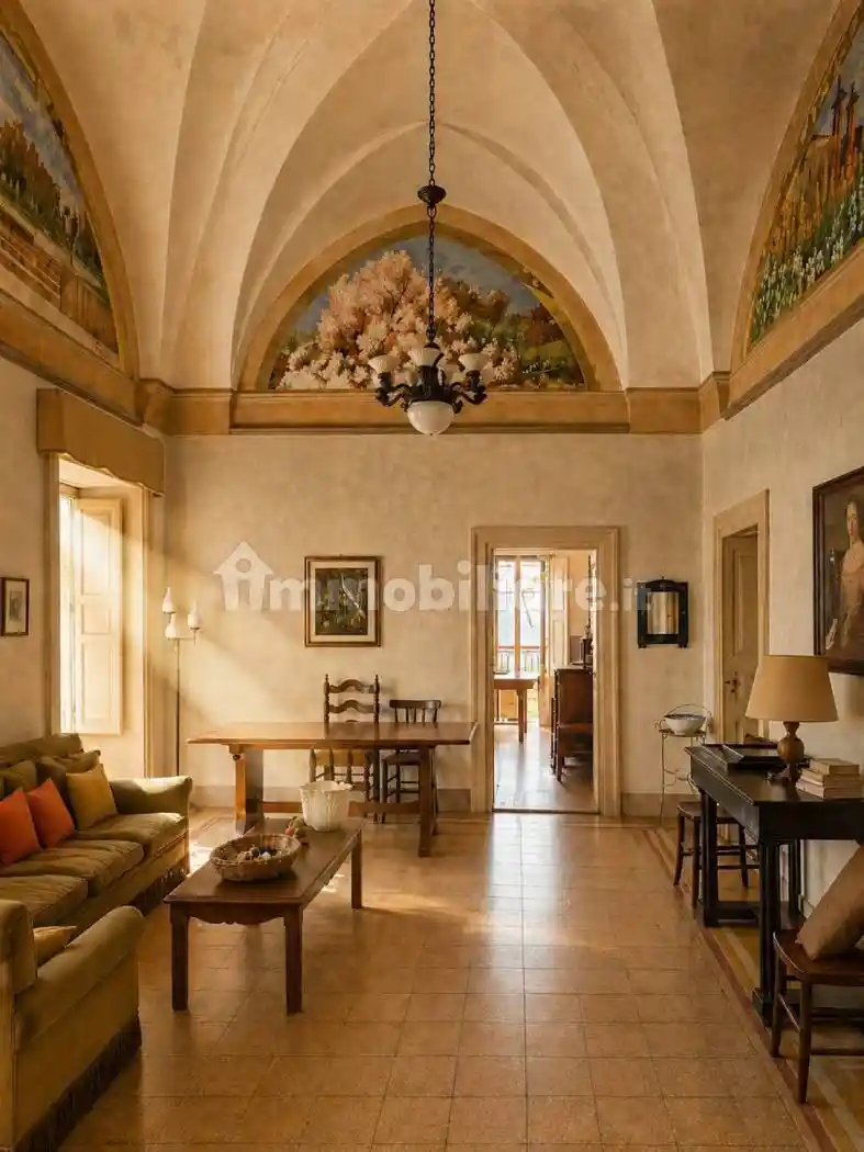 Casa indipendente in vendita a Scorrano