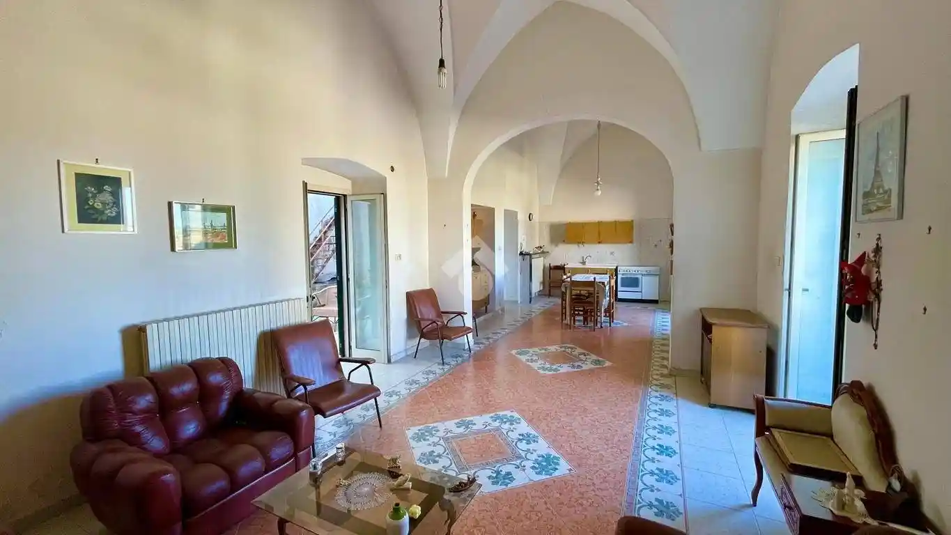 Casa indipendente in vendita a Ugento