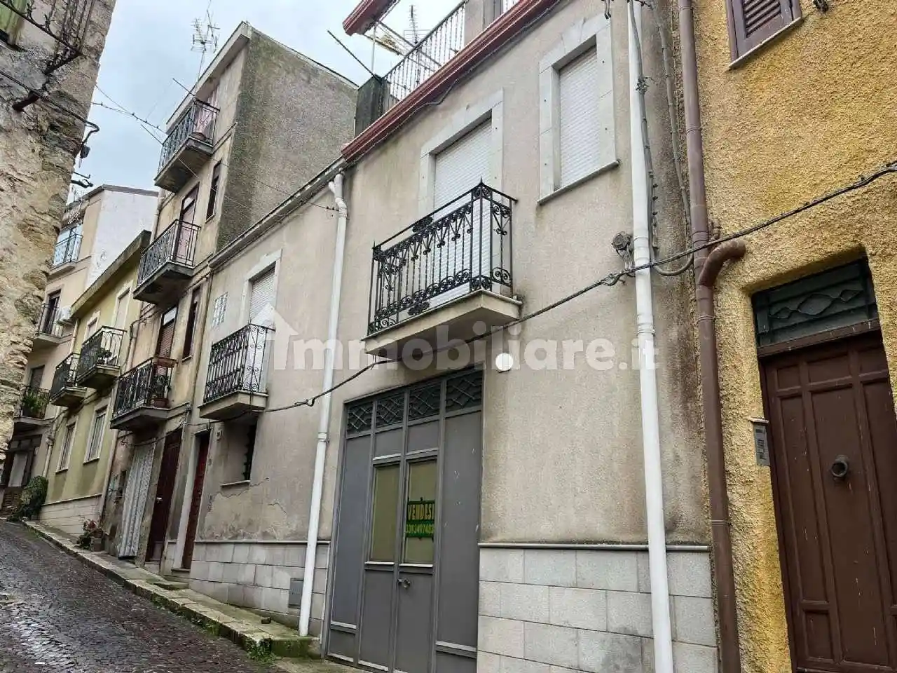 Casa indipendente in vendita a Corleone