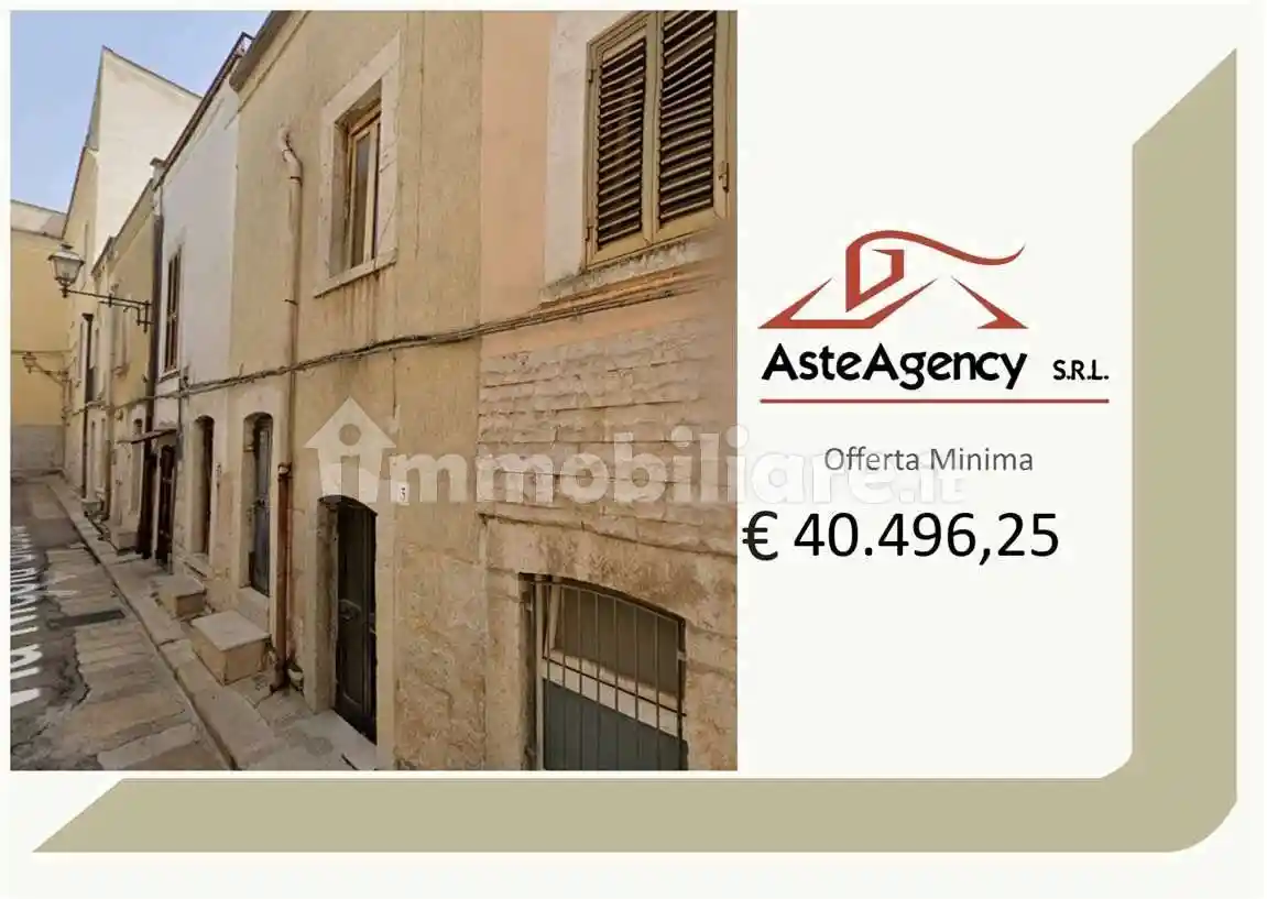 Appartamento in vendita a Andria
