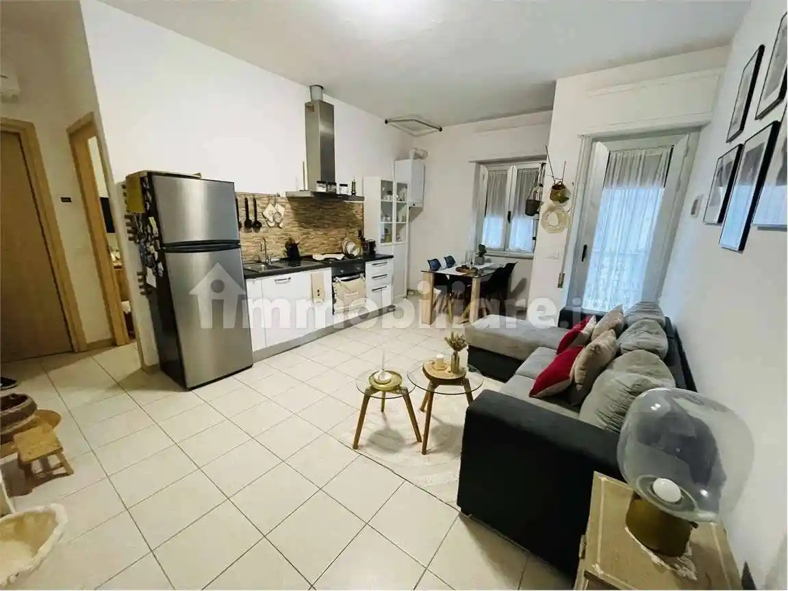 Appartamento