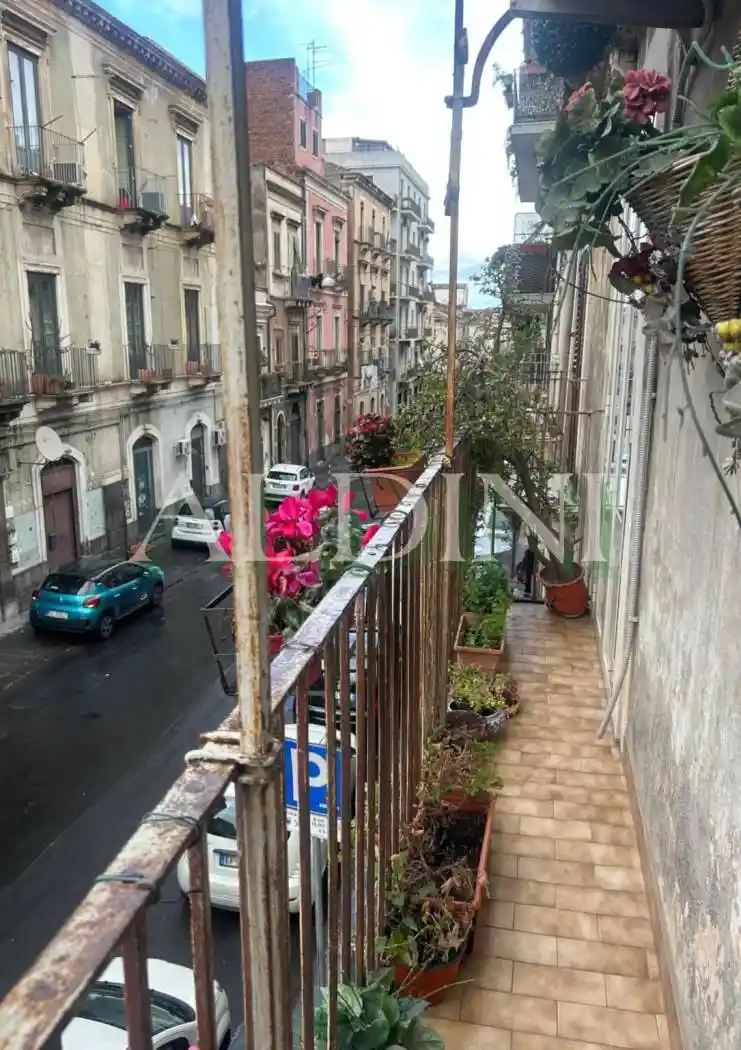 Appartamento in vendita a Catania