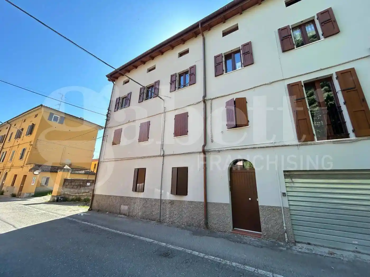 Appartamento in vendita a Zola Predosa