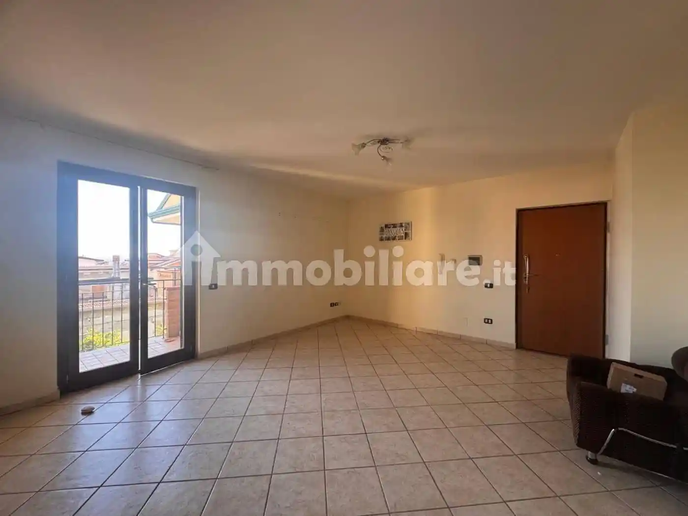 Appartamento in vendita a Vitulazio