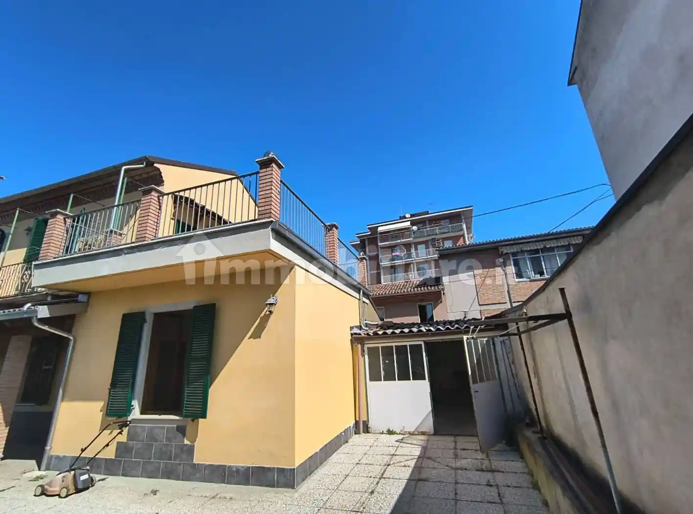 Villa in vendita a Alessandria
