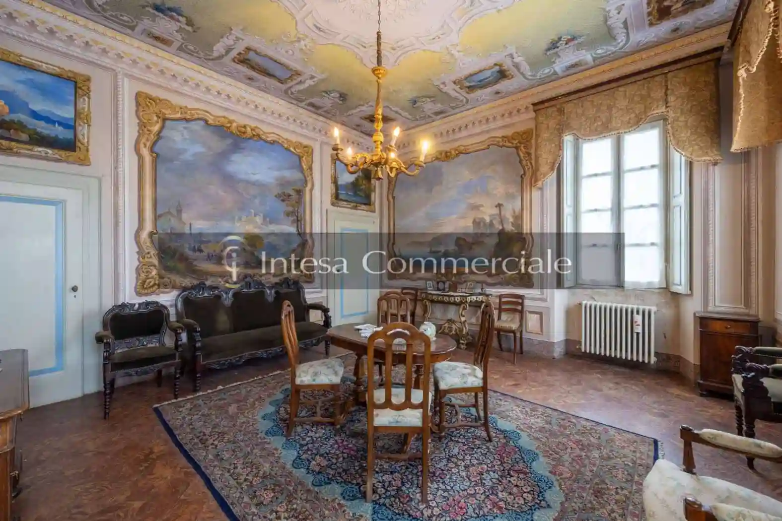 Palazzo - Edificio - foto 3