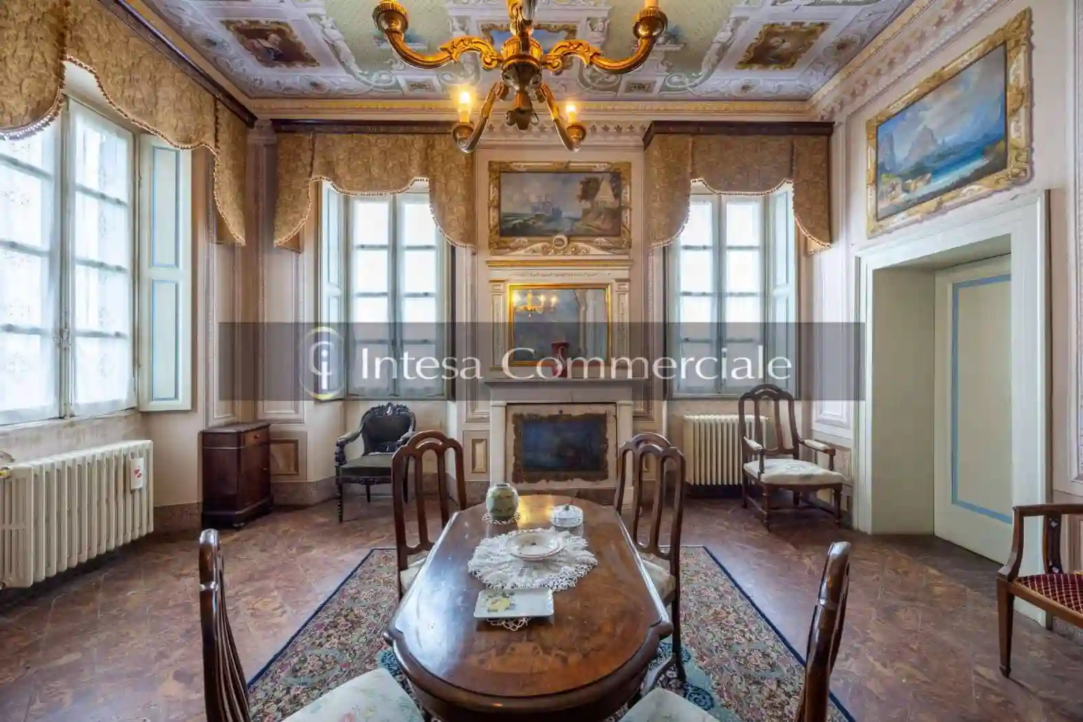 Palazzo - Edificio - foto 4